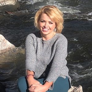 Meet your Posher, Karen